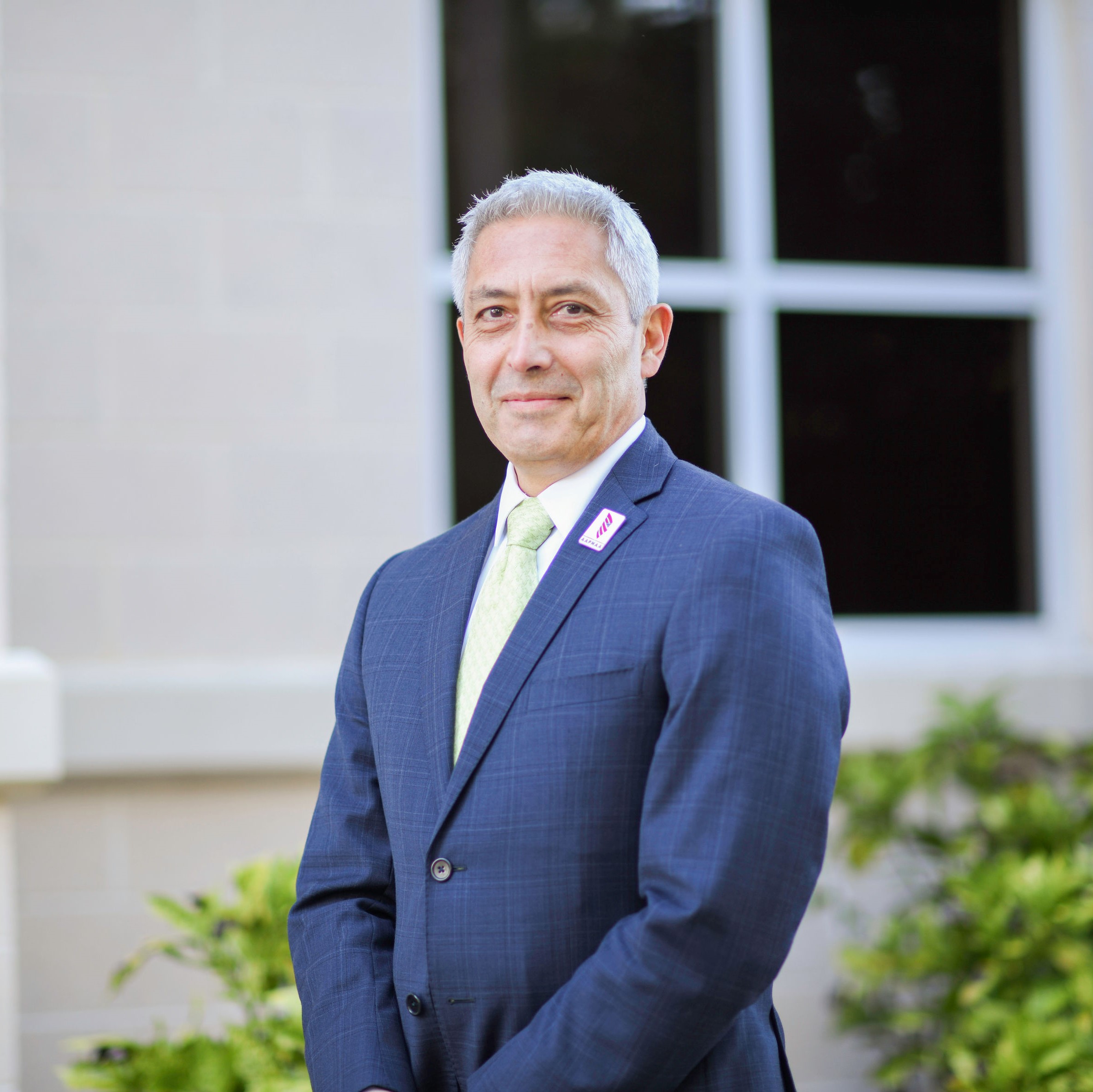 Eduardo Flota